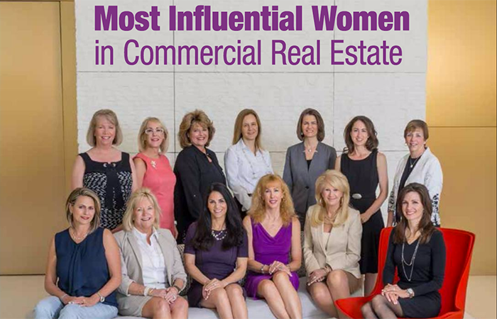 most influential women in real estate arizona